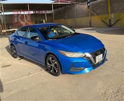 نيسان سنترا